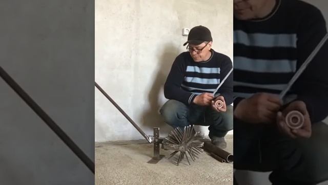 Ручной культиватор для прополки сорняков смотреть онлайн