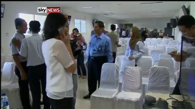 AirAsia flight QZ8501 Plane crash in Java Sea смотреть онлайн