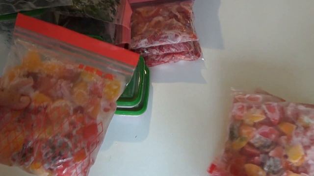 ЧТО ЗАГОТОВИЛА НА ЗИМУ смотреть онлайн