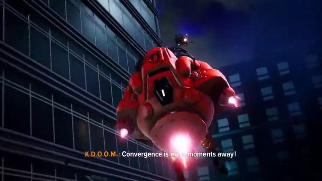 This Game Has Console Quality Graphics But...On Mobile!! Marvel Future Revolution (Beta) Gameplay смотреть онлайн