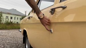 ТАКОГО ВЫ ЕЩЁ НЕ ВИДЕЛИ!! ГАЗ 24 и ГАЗ 2410 в идеальном состоянии!