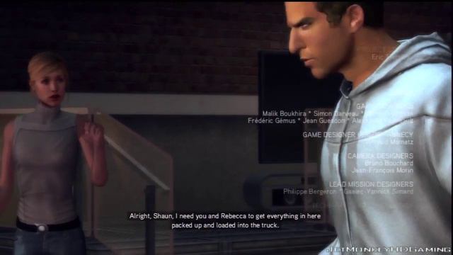 Assassin's Creed II Pt.45/FINAL || PS3 || The Rest Is Up To You, Desmond смотреть онлайн