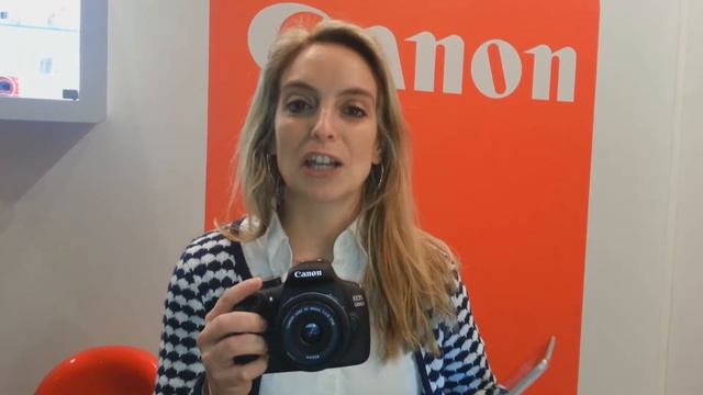 Canon EOS 1200d смотреть онлайн