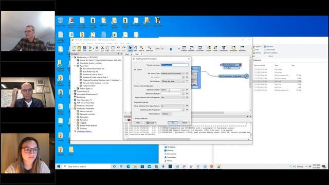 Ask Me Anything About XML and JSON смотреть онлайн