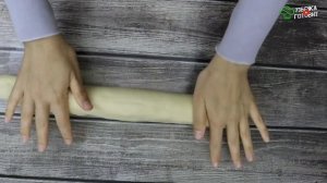 Самса Супер Рецепт ☆ Самый простой рецепт самсы . Вкуснейшая самса * УЗБЕЧКА ГОТОВИТ