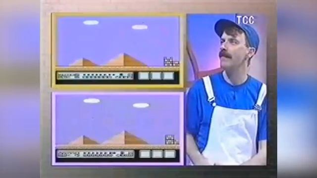 ? Nintendo's Long Lost Super Mario Bros. TV Game Show | Fact Hunt Special | Larry Bundy Jr смотреть онлайн