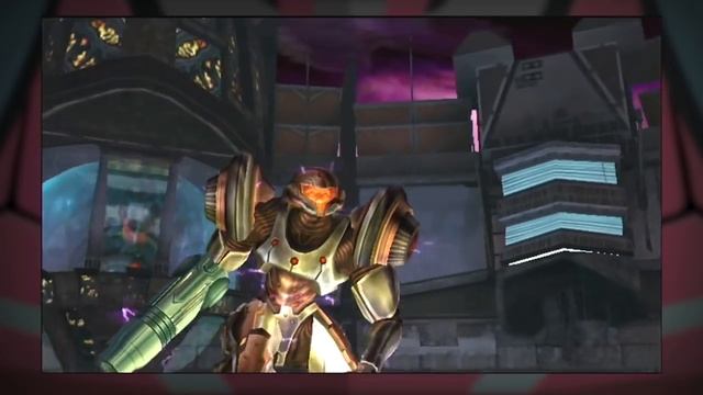 A look through Samus' armors смотреть онлайн