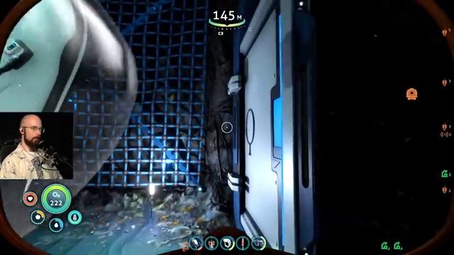 СЕКРЕТЫ ПОДВОДНОЙ ШАХТЫ • Subnautica Below Zero #9 смотреть онлайн