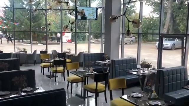 AVAX СПА Отель в Краснодаре