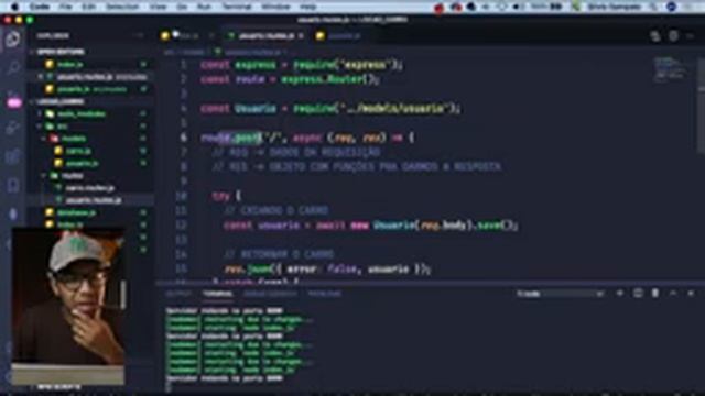 ? MongoDB #02: Entenda os conceitos fundamentais. смотреть онлайн