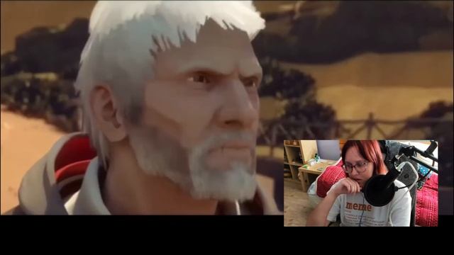 Assassin's Creed Embers reaction in 2020 because I live under a rock смотреть онлайн