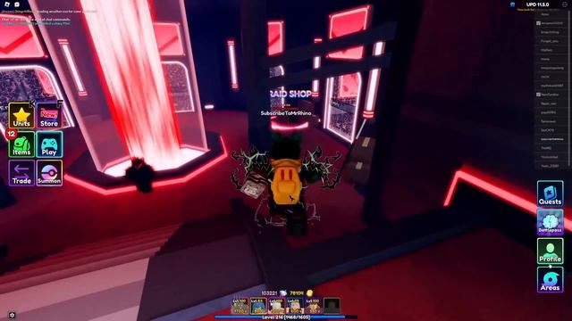 NOOB TO PRO EP.18 - I GOT ITOCHI SUSANOO & MY FIRST *SECRET* SHISU UNIT IN ANIME ADVENTURES! смотреть онлайн