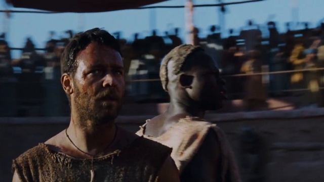 [Gladiator] Maximus смотреть онлайн