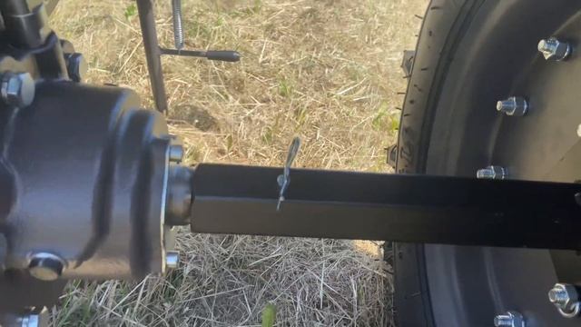 Ciągnik jednoosiowy WM1100BE-6DIFF Prestige 9.5KM USŁUGA Z MONTAŻEM W SKLEPIE AGROPRO смотреть онлайн