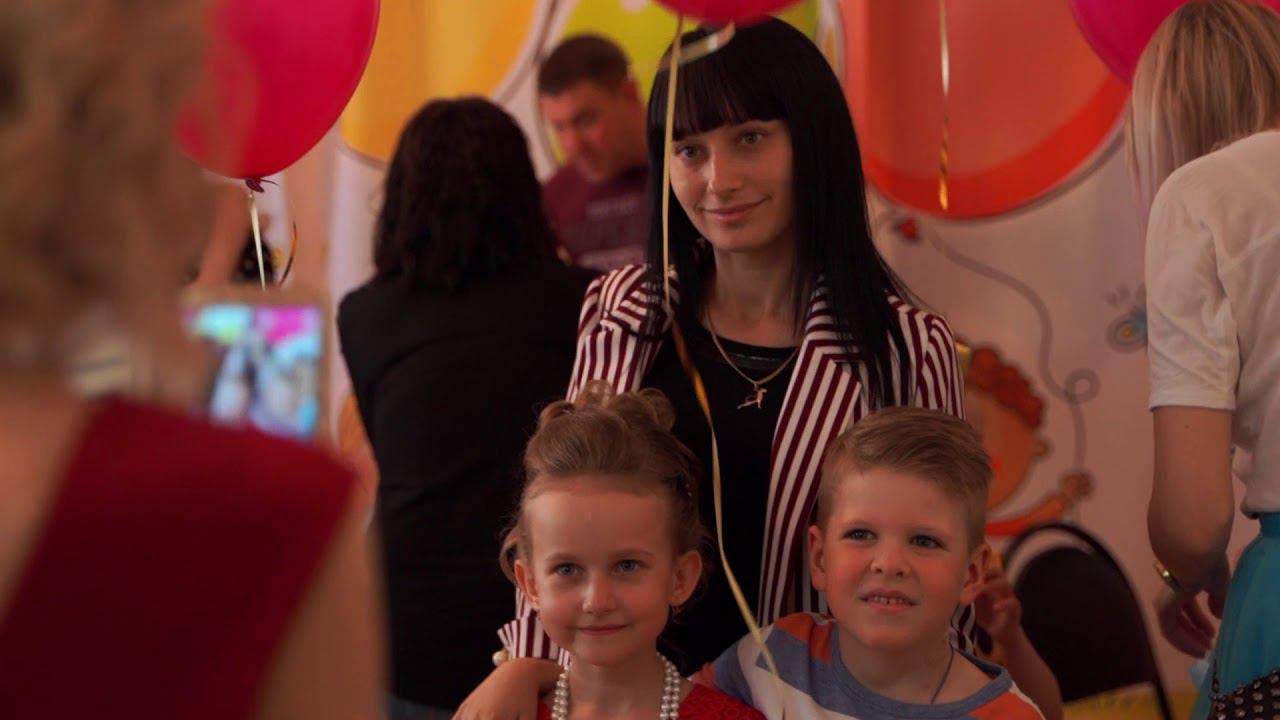 Клип "Детский Садик №50" смотреть онлайн