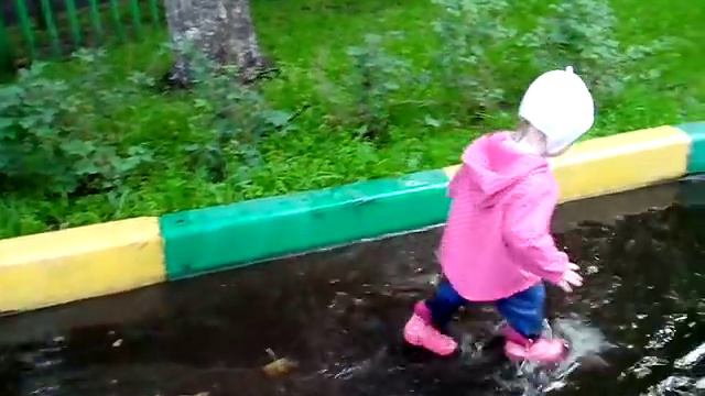 Катя и лужа смотреть онлайн