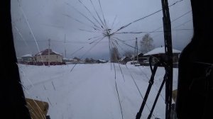 Ушёл с мини погрузчика, нашёл тракториста вместо себя.