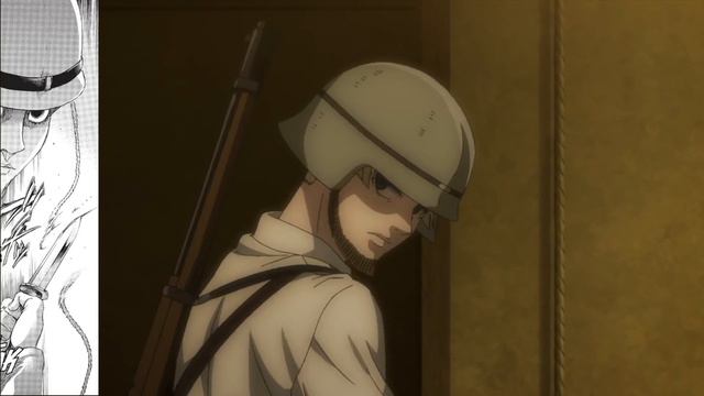 Eren Launches Attack on Marley? AOT S4 Anime Vs Manga | Attack on Titan Season 4 Episode 5 смотреть онлайн