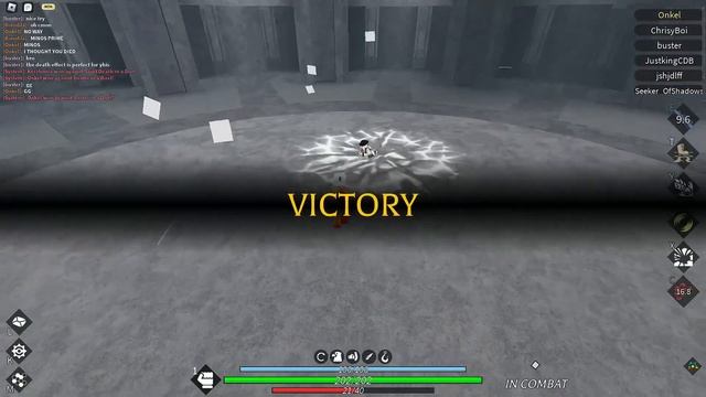 ULTRAKILL SISYPHUS PRIME goes to ROBLOX смотреть онлайн