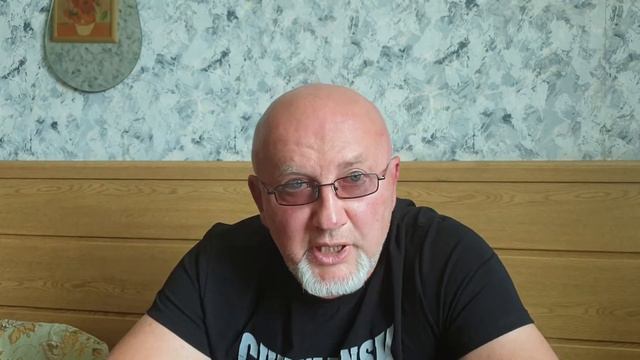 Владимир Руденко о фарисеях, словоблудах и "совести нации" смотреть онлайн