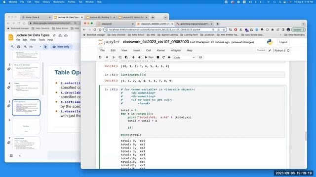 2 hour Python Crash Course HD 1080p смотреть онлайн