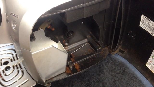 Если не вставляется варочный блок в кофемашину смотреть онлайн