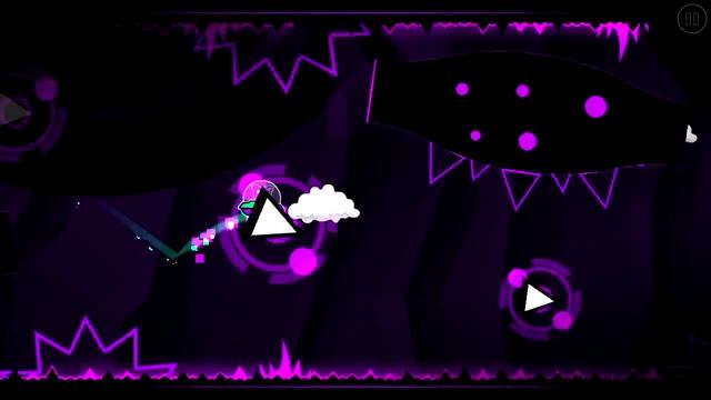 Geometry Dash World [Twist] | DAILY LEVEL #3 Y VAULT DESBLOQUEADO! смотреть онлайн