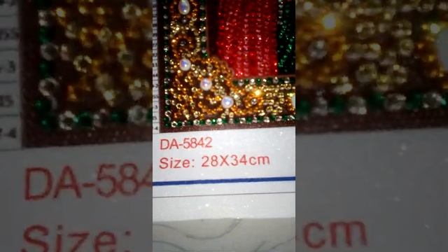 Икона "Семистрельная Богородица" смотреть онлайн