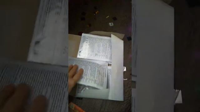 Покупки в магазине "Мир вышивки" смотреть онлайн