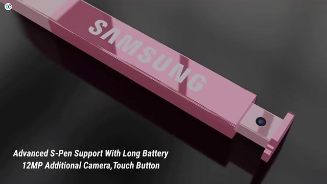 Samsung Galaxy Note 30 Release Date - Impressive Features!! смотреть онлайн