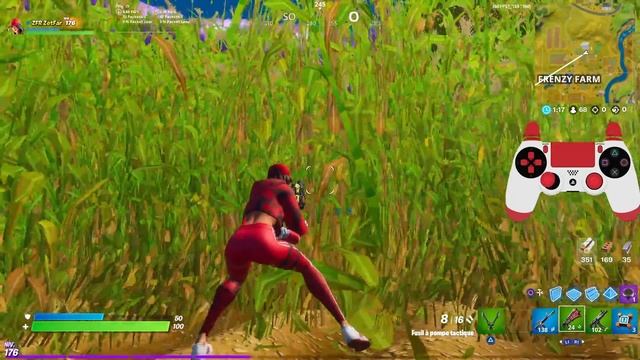 Je TESTE la CAMÉRA INVERSÉE après 2 ans de jeu MANETTE ! смотреть онлайн