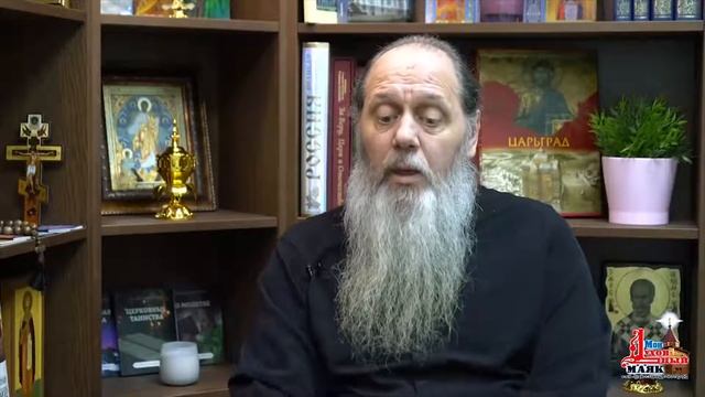 КАК БЫТЬ, ЕСЛИ ПРОПУЩЕНО ВРЕМЯ СОБОРНОЙ МОЛИТВЫ смотреть онлайн