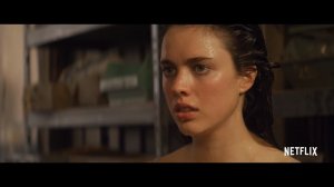 ИО/ IO (2019) Трейлер