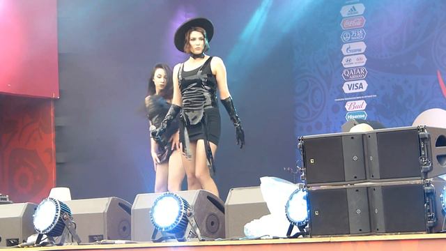 Maruv & Boosin  -  Focus On Me