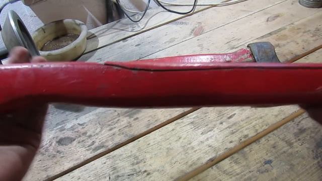 Искусство ремонта своими руками DIY . Топор для перфекциониста смотреть онлайн