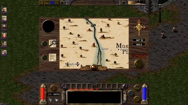 Playing Arcanum: Of Steamworks and Magick Obscura - Part 6 смотреть онлайн