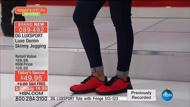HSN | Diane Gilman Fashions 11.27.2016 - 04 AM смотреть онлайн