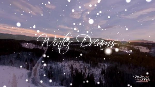 Mflex Sounds - Winter Dreams