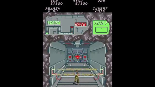 Contra III: The Alien Wars - GameShelf #24 смотреть онлайн