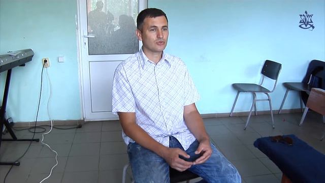 11.06.2017 - Служение примирения в Скулень ( Cвидетельства ) смотреть онлайн