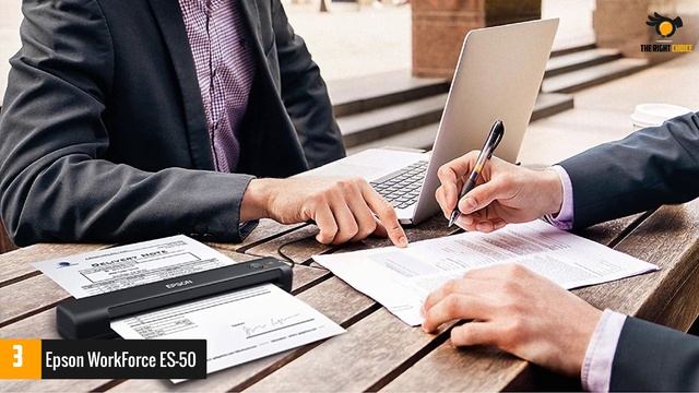 The 5 Best Receipt Scanners of 2021 смотреть онлайн