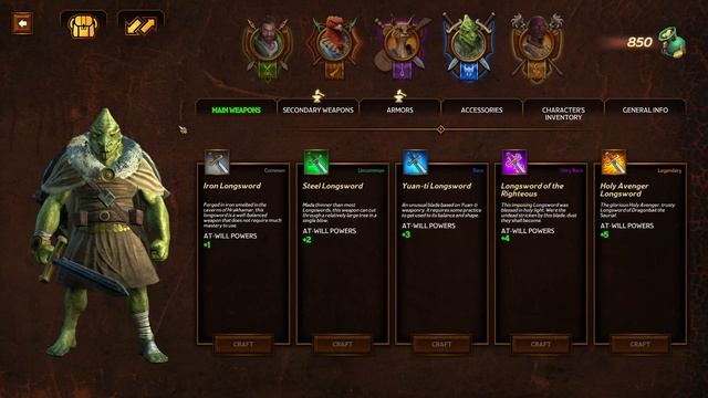 Tales from Candlekeep: Tomb of Annihilation Gameplay No Commentary смотреть онлайн