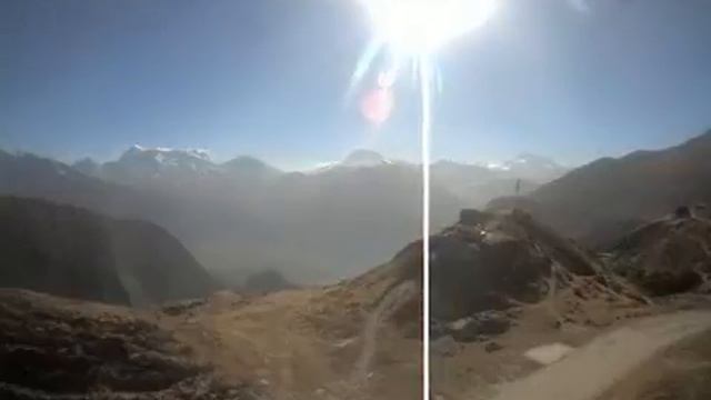 2012-10-23, Webcam Belalp смотреть онлайн