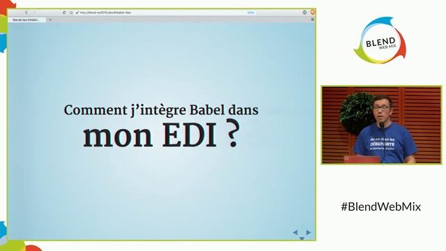 État de l'art de ES2015+ dans Node.js et le navigateur смотреть онлайн