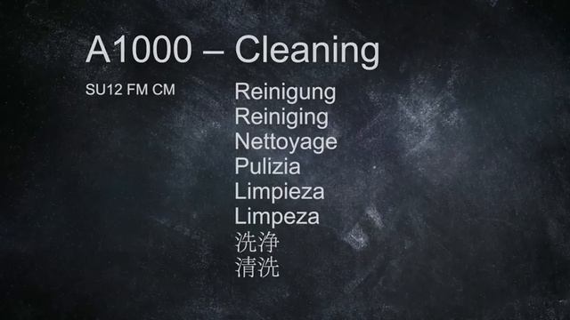 Чистка кофемашин Franke A1000 смотреть онлайн