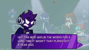 Прохожу мод: FNF vs  Void 2.0 | FNF