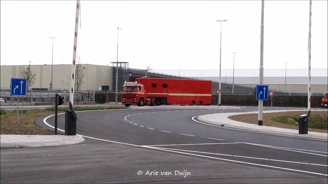 Op naar Truckstar 2016 смотреть онлайн