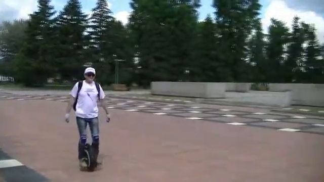 70 лет, полёт нормальный!!! смотреть онлайн