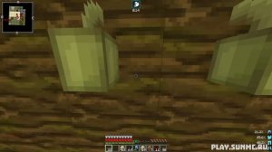 АВТОФЕРМА КАКАО-БОБОВ ? ЛУЧШАЯ АВТОФЕРМА КАКАО БОБОВ В МАЙНКРАФТ ? ПРОКАЧКА ЖИТЕЛЕЙ #3 ? SUNRISE