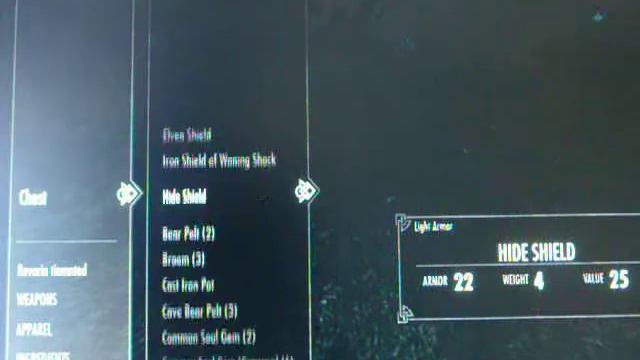 Skyrim-Secret hidden chest outside Markarth, with Raven смотреть онлайн